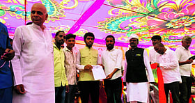Photo: Prajavani