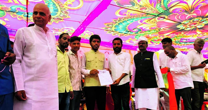 Photo from Prajavani