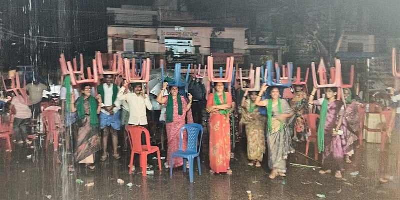 Photo from Prajavani