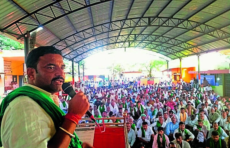 Photo from Prajavani