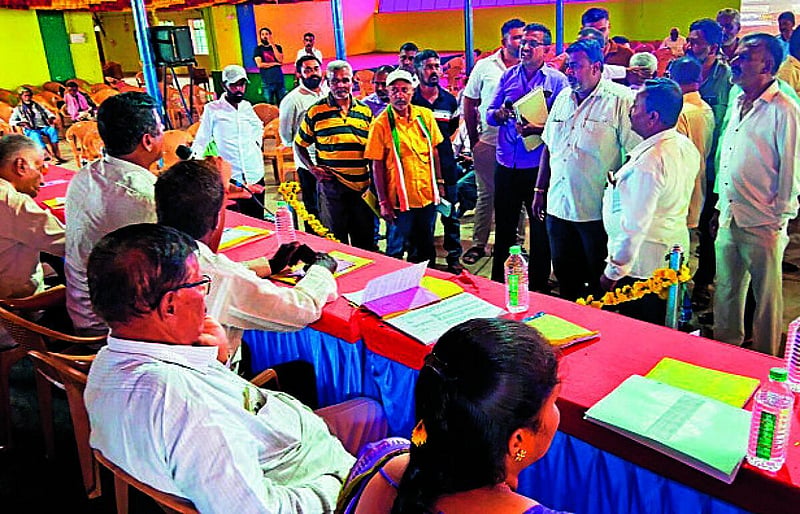Photo from Prajavani