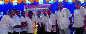 Photo: Prajavani