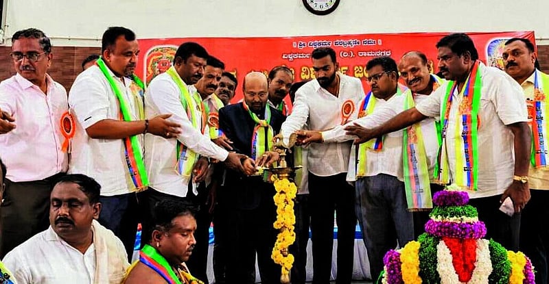 Photo from Prajavani