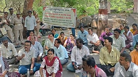 Photo: Prajavani