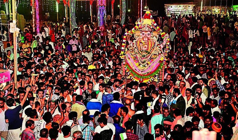 Photo from Prajavani