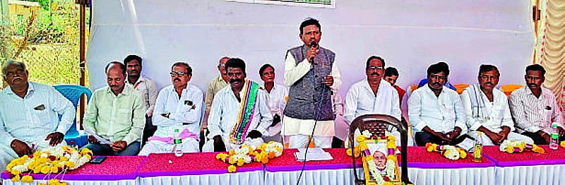 Photo from Prajavani