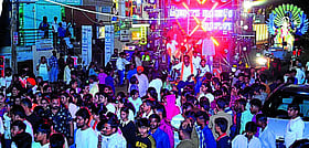 Photo: Prajavani
