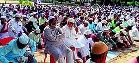 Photo: Prajavani