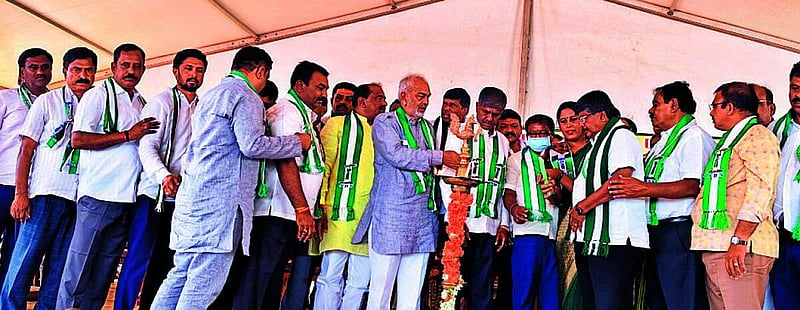 Photo from Prajavani