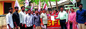 Photo: Prajavani