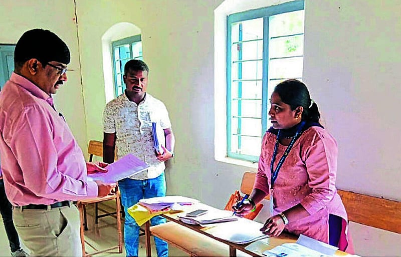 Photo from Prajavani