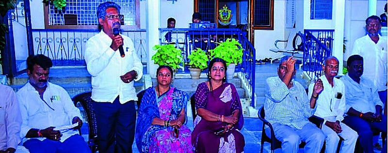Photo from Prajavani