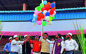 Photo: Prajavani