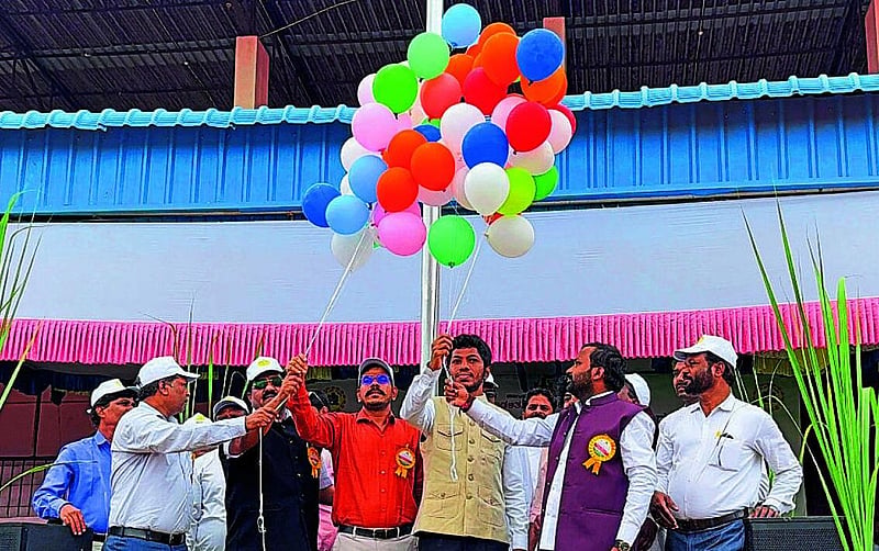 Photo from Prajavani
