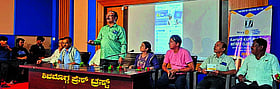 Photo: Prajavani