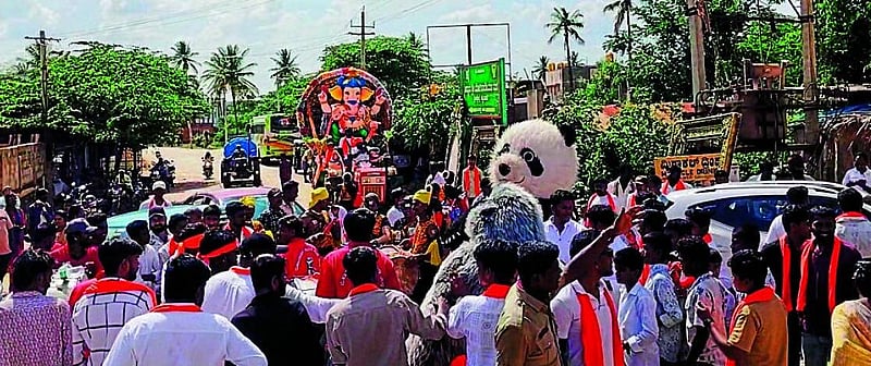 Photo from Prajavani