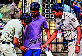 Photo: Prajavani