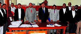Photo: Prajavani