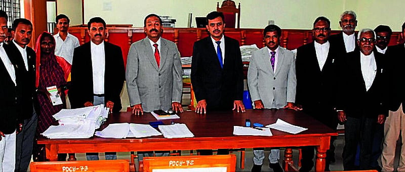 Photo from Prajavani