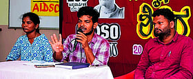 Photo: Prajavani