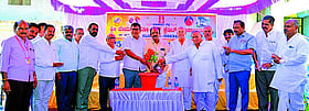 Photo: Prajavani