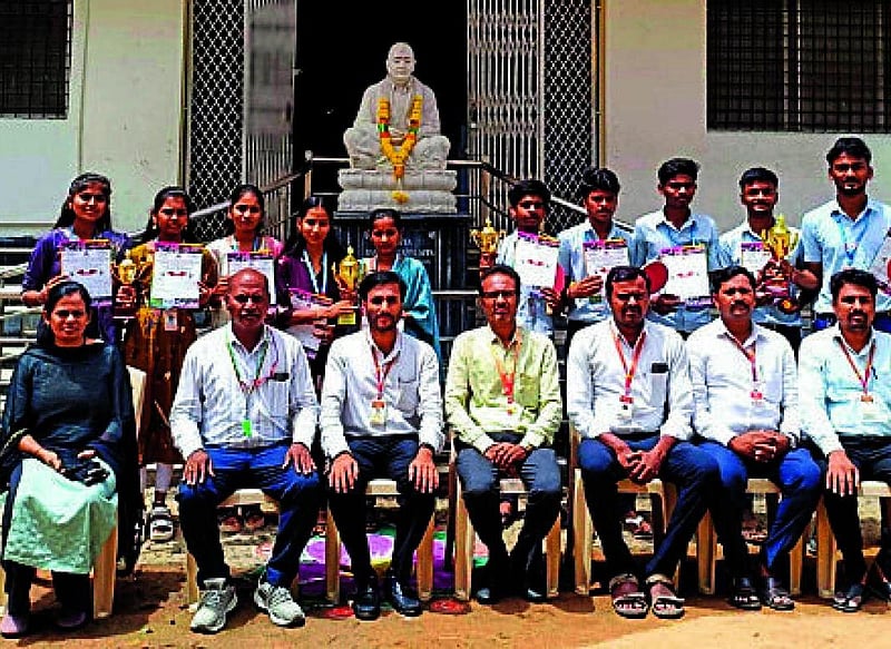 Photo from Prajavani