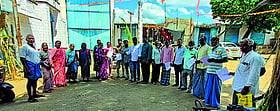 Photo: Prajavani