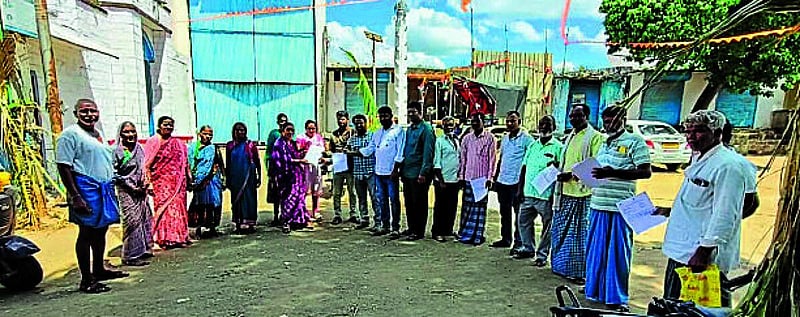 Photo from Prajavani