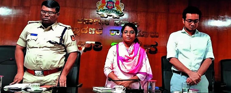 Photo from Prajavani