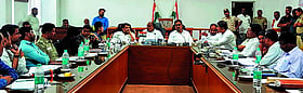 Photo: Prajavani