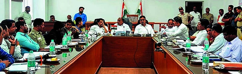 Photo from Prajavani