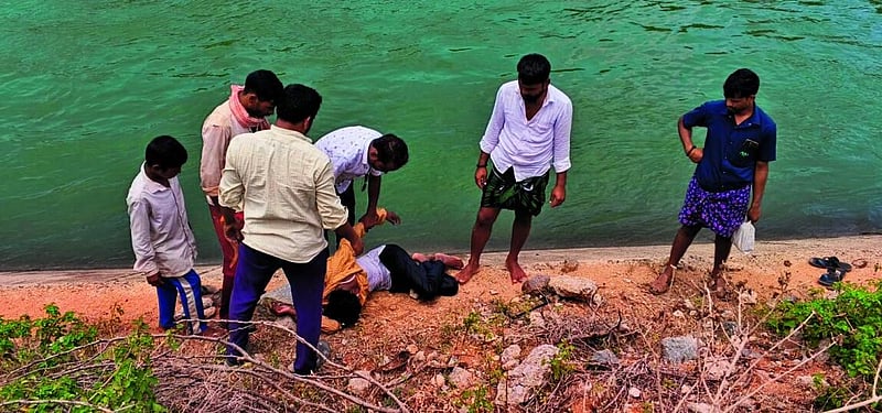 Photo from Prajavani