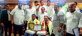 Photo: Prajavani