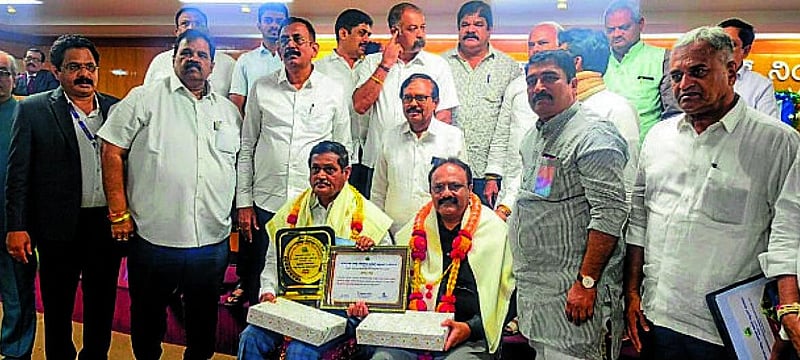 Photo from Prajavani