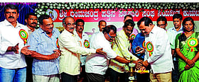 Photo: Prajavani
