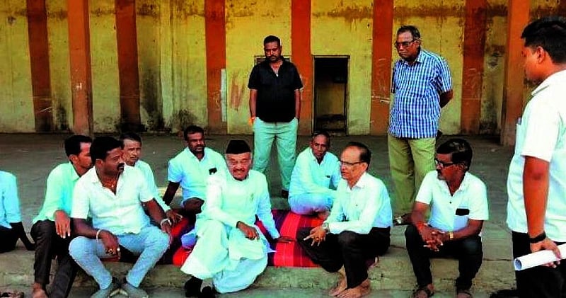 Photo from Prajavani