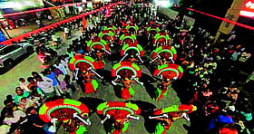 Photo: Prajavani