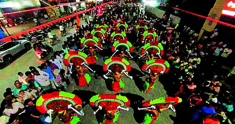 Photo from Prajavani