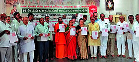 Photo: Prajavani