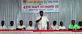 Photo: Prajavani