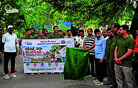 Photo: Prajavani