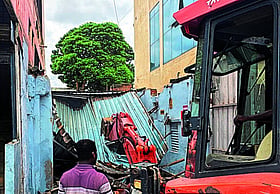 Photo: Prajavani