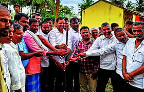 Photo: Prajavani