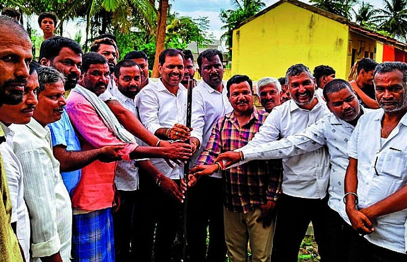 Photo from Prajavani