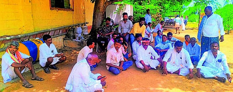 Photo from Prajavani