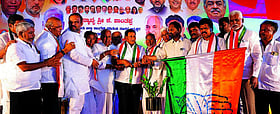 Photo: Prajavani