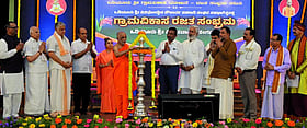 Photo: Prajavani