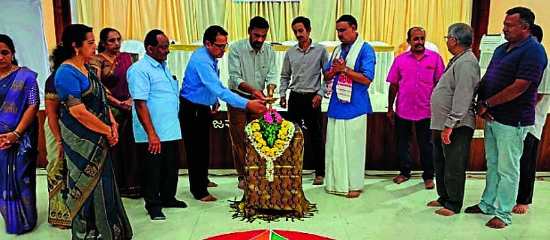 Photo from Prajavani