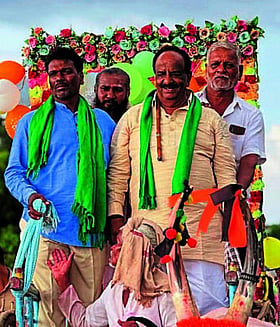 Photo: Prajavani