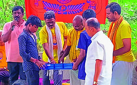 Photo: Prajavani